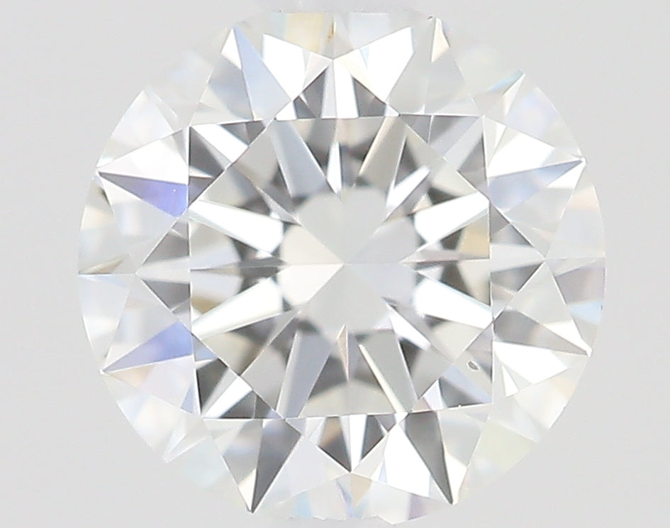 0.50 carat Round diamond G VS2 Excellent