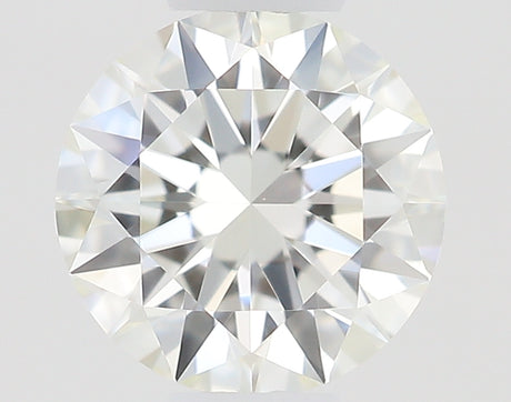 0.30 carat Round diamond J VVS2 Excellent