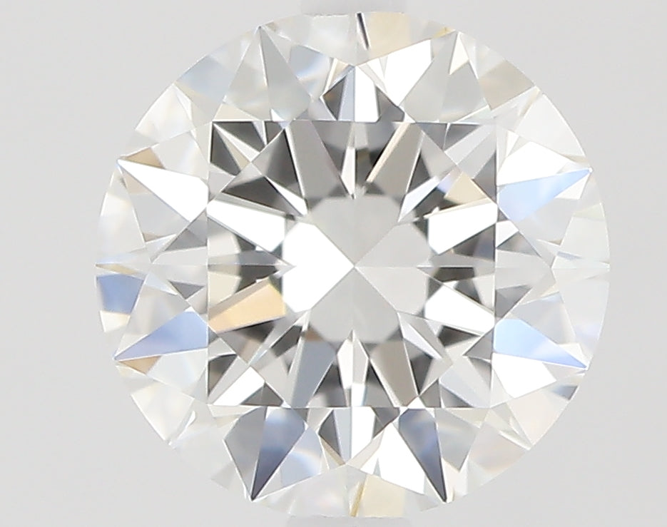 0.71 carat Round diamond F VS1 Excellent