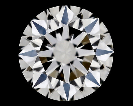 0.30 carat Round diamond G VVS1 Excellent