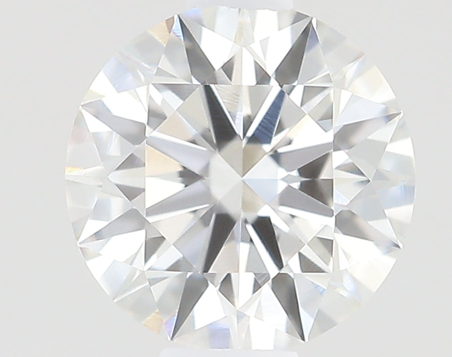 0.32 carat Round diamond E VVS1 Excellent