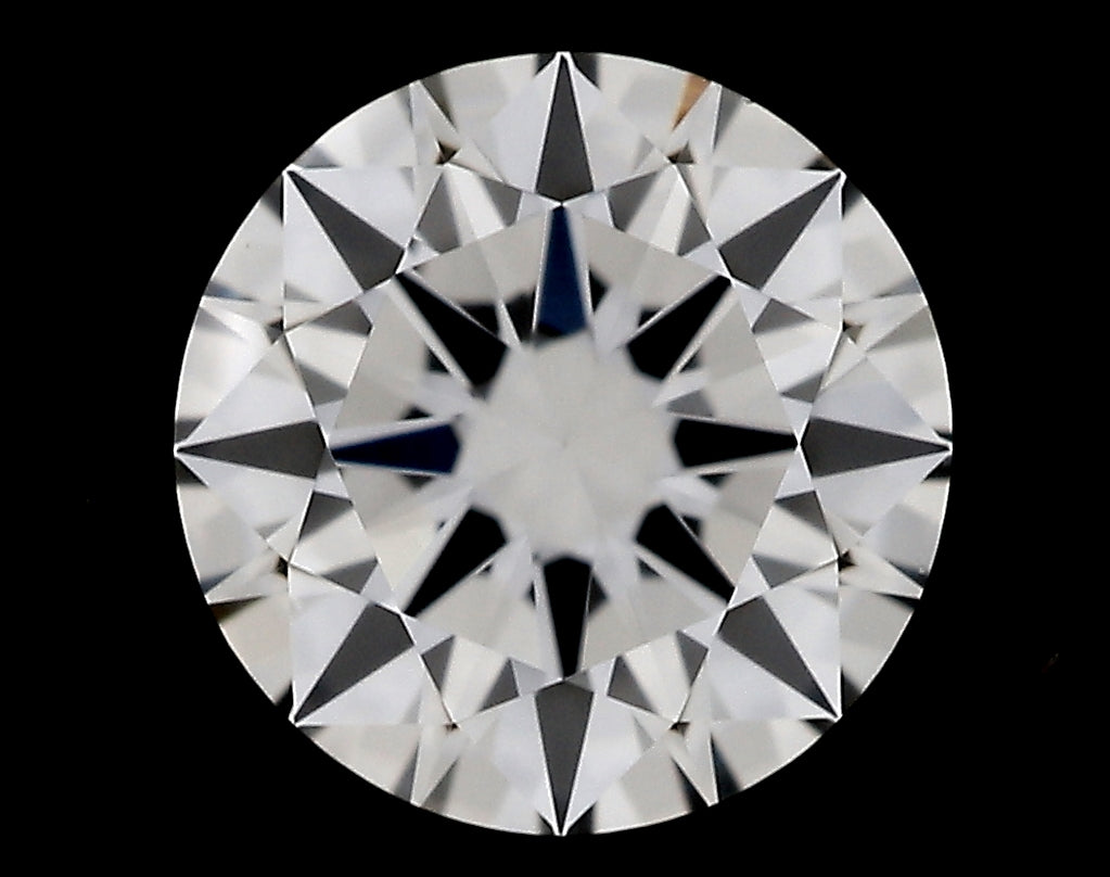 0.30 carat Round diamond F IF Excellent
