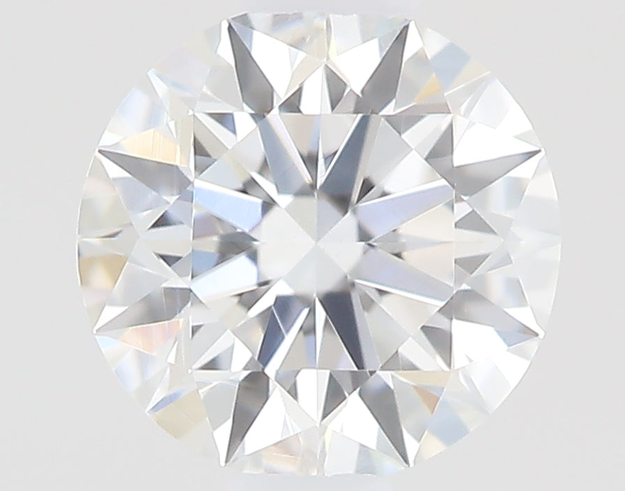 0.30 carat Round diamond F VS1 Excellent