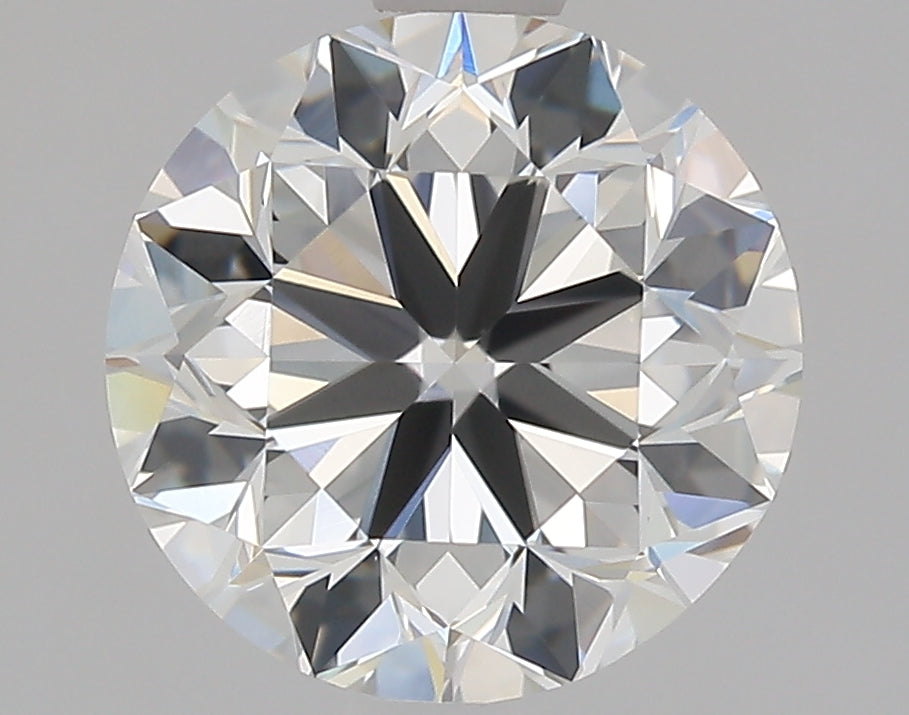 1.50 carat Round diamond E VVS1 VeryGood