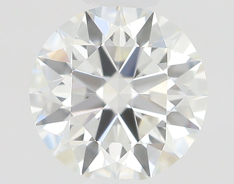 0.33 carat Round diamond J VVS1 Excellent