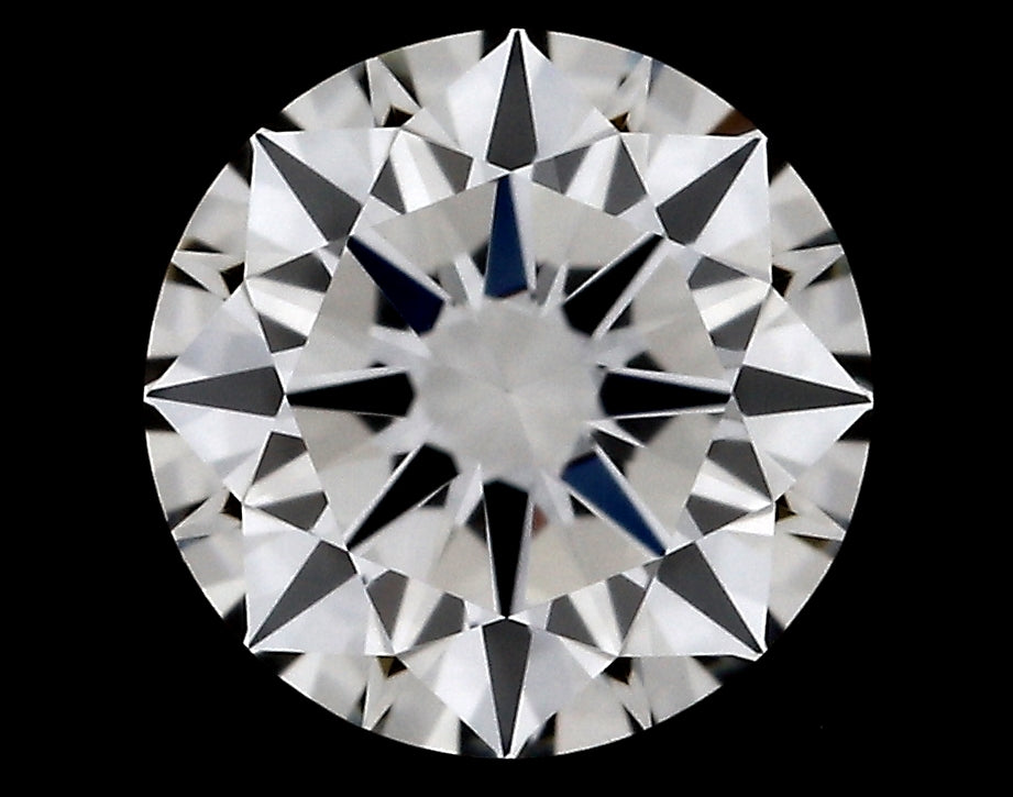 0.30 carat Round diamond F VVS2 Excellent
