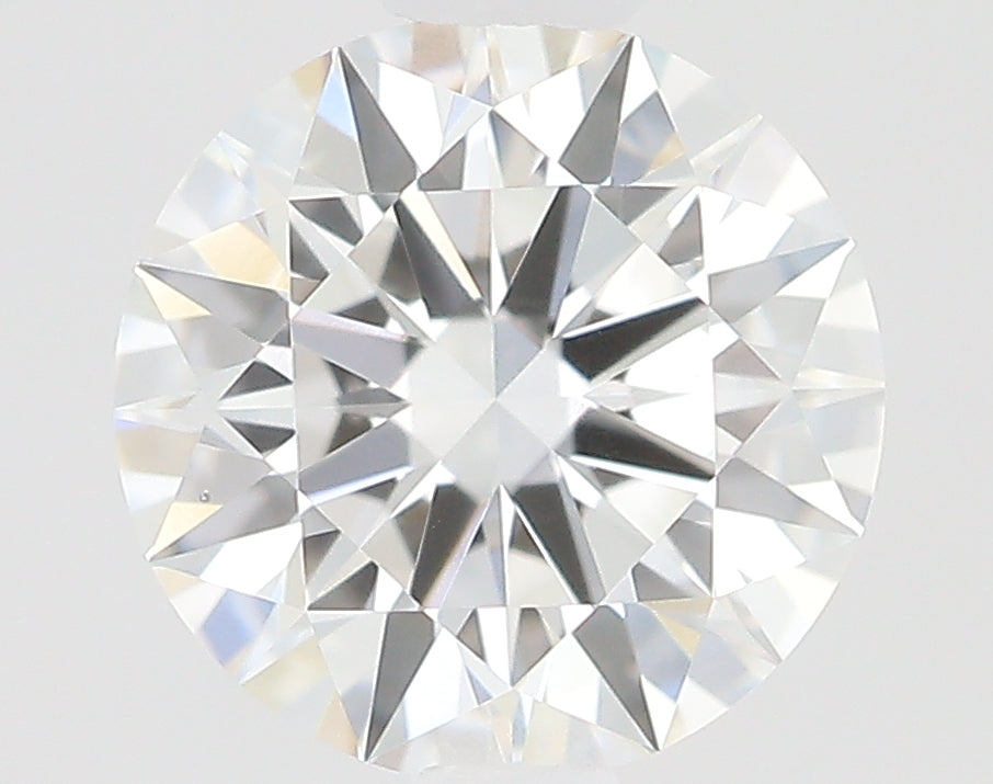 0.52 carat Round diamond G VS2 Excellent