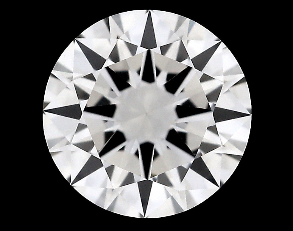 0.30 carat Round diamond E VS2 VeryGood