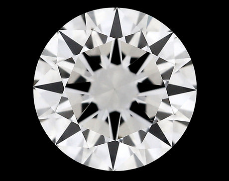 0.30 carat Round diamond E VS2 VeryGood