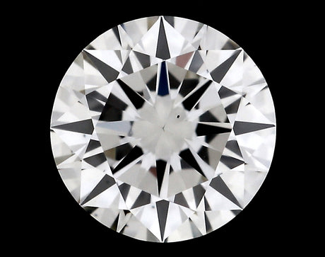 0.30 carat Round diamond J VS1 Excellent