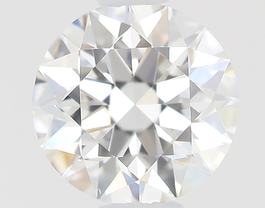0.30 carat Round diamond F VS1 Excellent