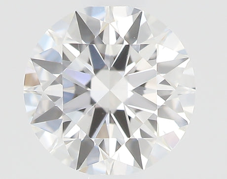 0.30 carat Round diamond F VS1 Excellent