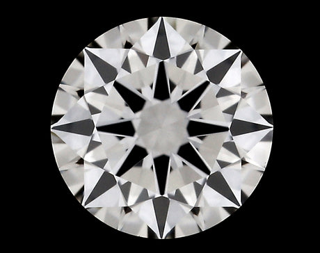 0.30 carat Round diamond E VVS2 Excellent