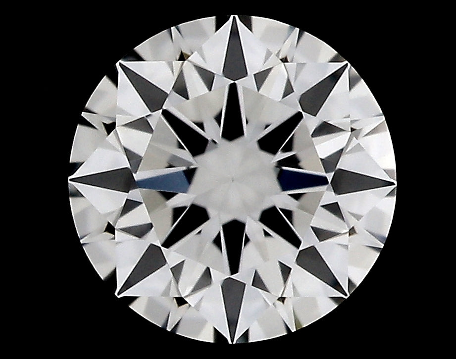 0.30 carat Round diamond E VVS1 Excellent