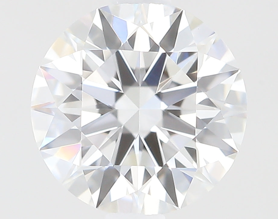 0.47 carat Round diamond D IF Excellent