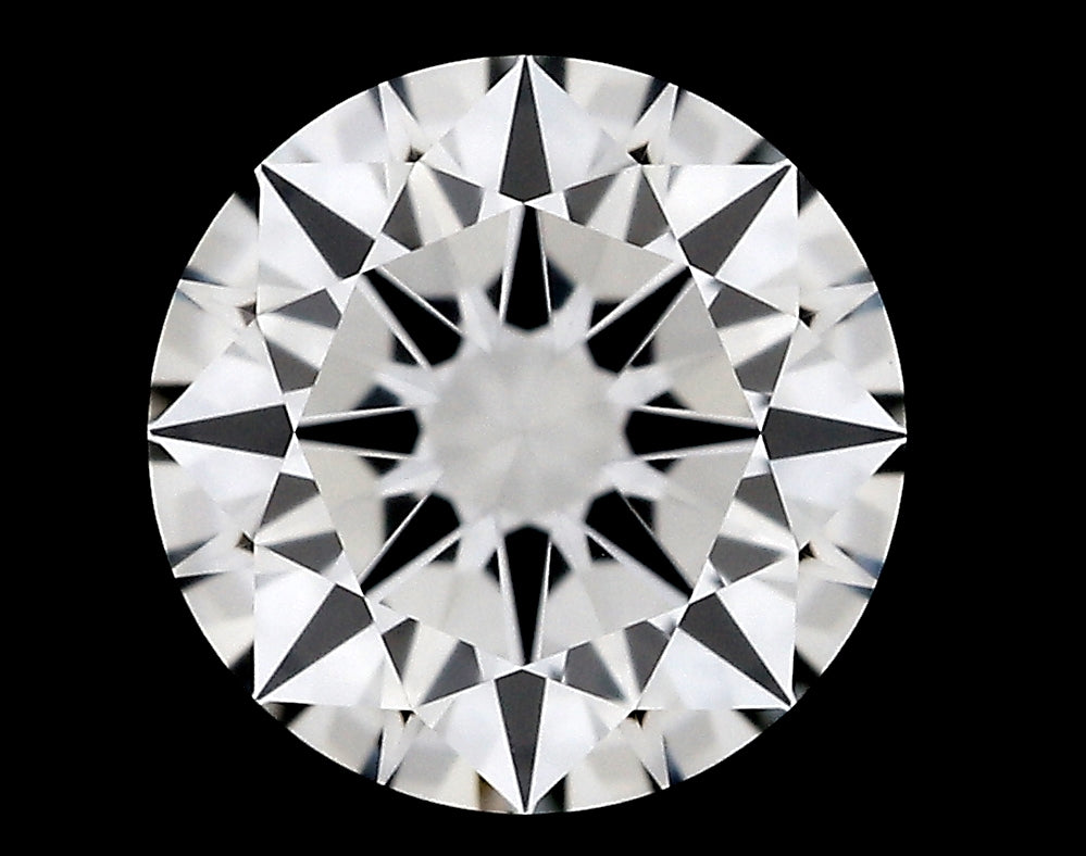 0.30 carat Round diamond E VVS2 Excellent