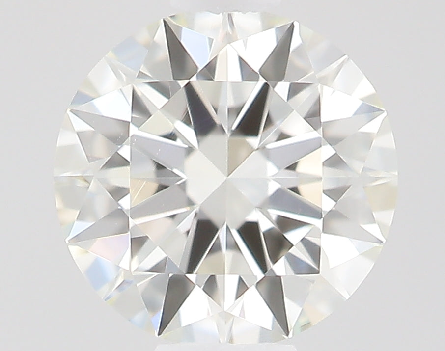 0.30 carat Round diamond J VS1 Excellent
