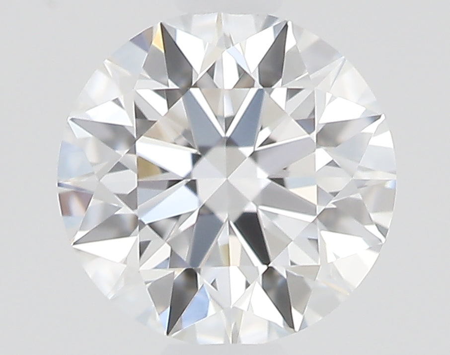 0.35 carat Round diamond D VS1 Excellent