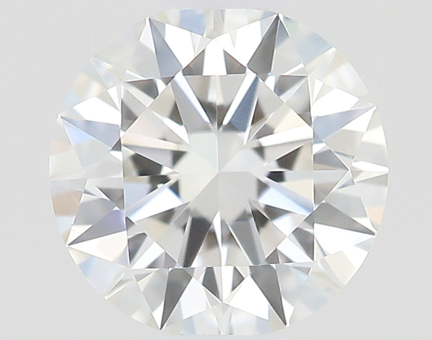 0.30 carat Round diamond H VS1 Excellent