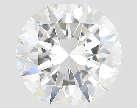 0.30 carat Round diamond H VVS2 Very good