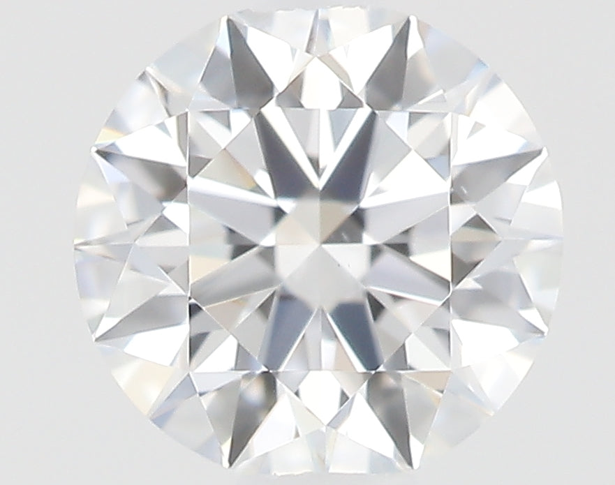 0.30 carat Round diamond E VS1 Excellent