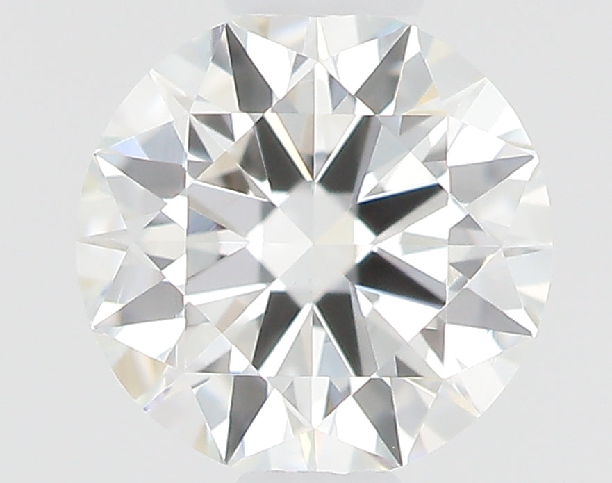 0.30 carat Round diamond G VVS2 Excellent