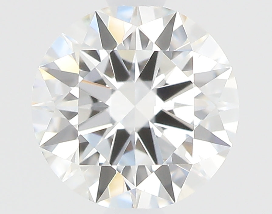 0.50 carat Round diamond G VVS2 Excellent