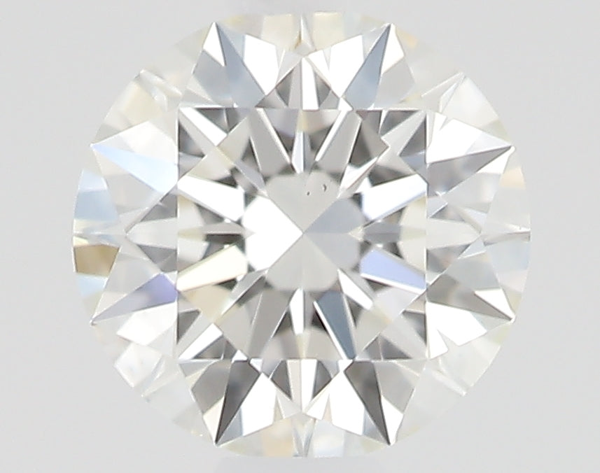 0.30 carat Round diamond H VS2 Excellent