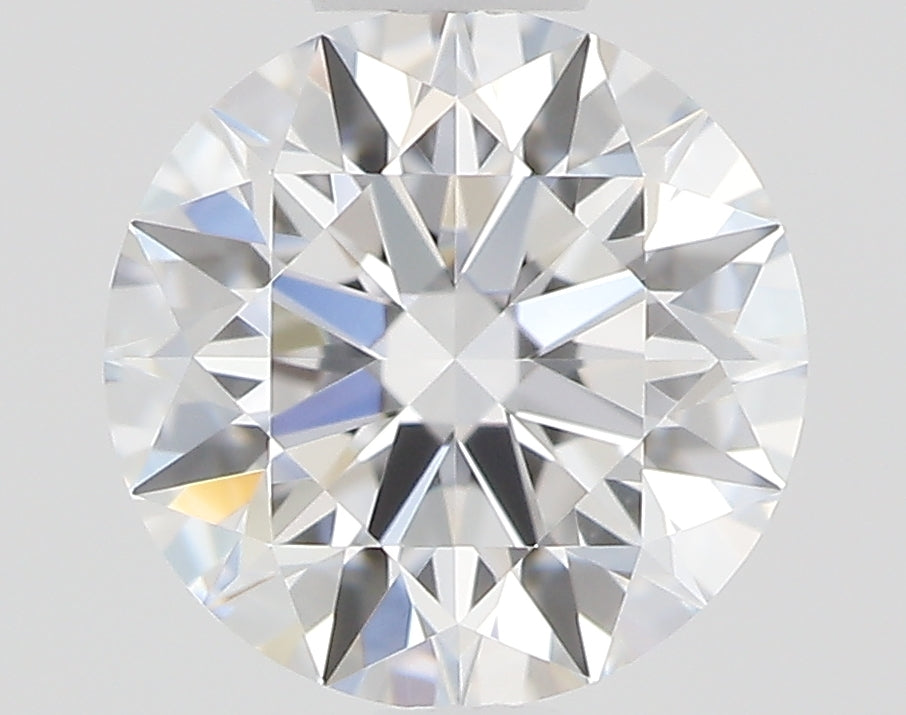 0.51 carat Round diamond D VS1 Excellent