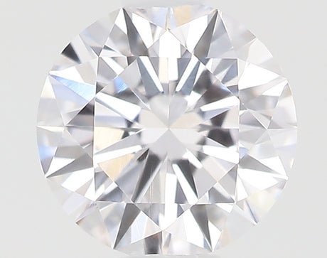 0.30 carat Round diamond E VVS2 Excellent