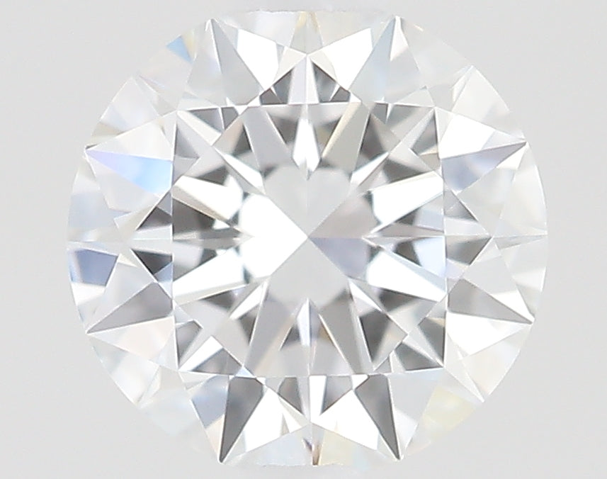0.40 carat Round diamond D VVS2 Excellent
