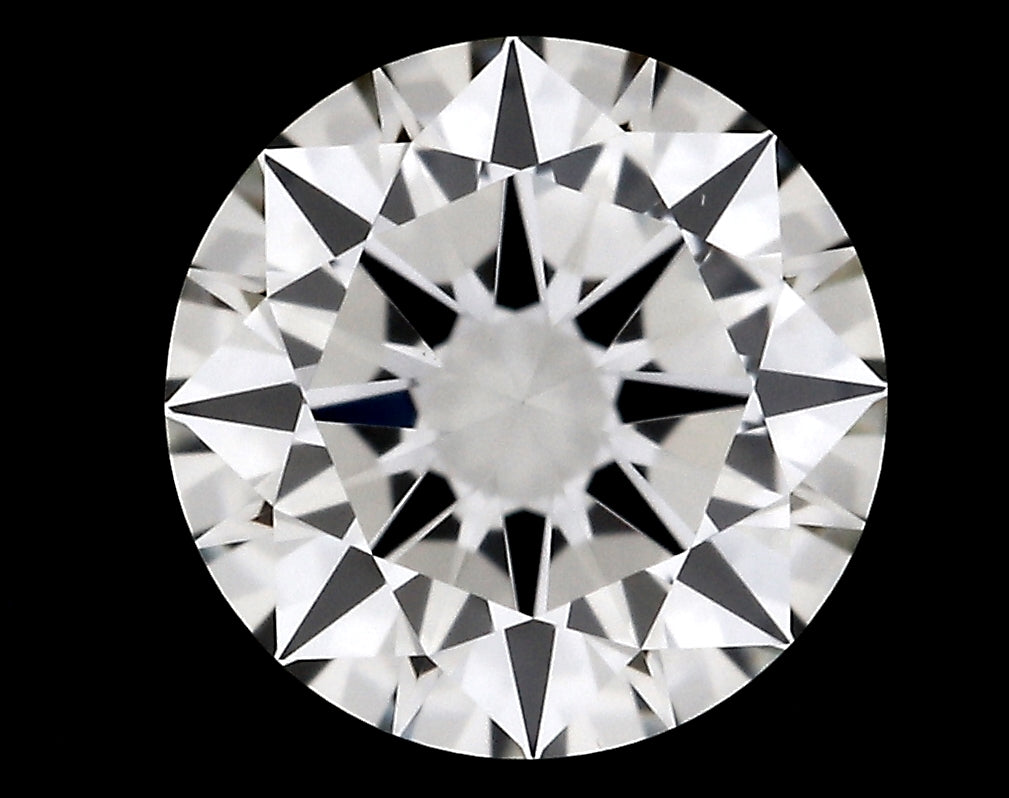 0.30 carat Round diamond H VS1 Excellent