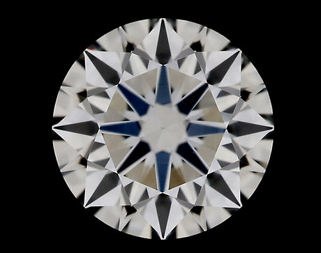 0.31 carat Round diamond F VS1 Excellent