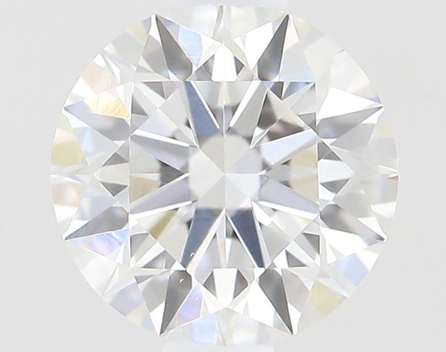 0.33 carat Round diamond E VS1 Excellent