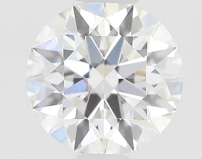 0.30 carat Round diamond I VVS2 Excellent