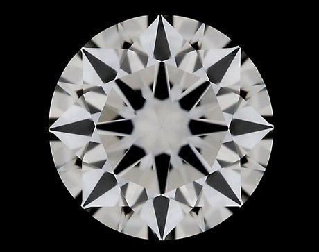 0.31 carat Round diamond G VVS2 Excellent