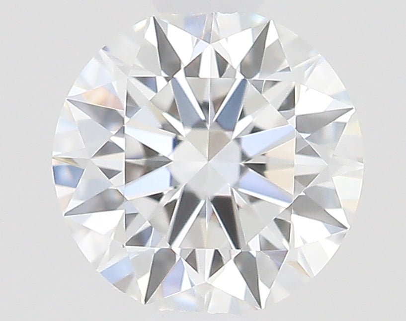 0.30 carat Round diamond E VVS2 Excellent