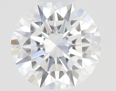 0.30 carat Round diamond F VS1 Excellent