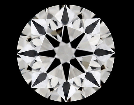 0.30 carat Round diamond G VS1 Excellent