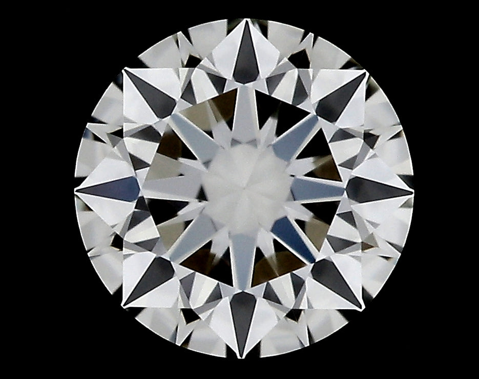 0.30 carat Round diamond G VVS2 Excellent