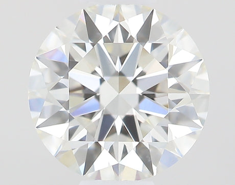 0.40 carat Round diamond I VS2 Excellent