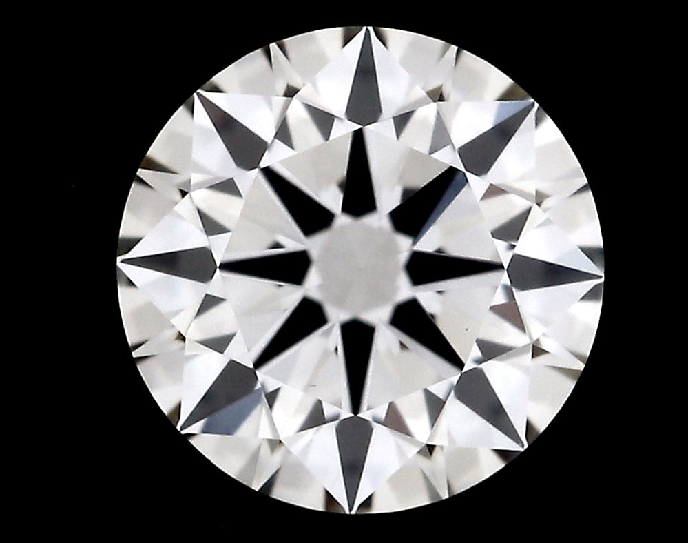0.30 carat Round diamond H VS1 Excellent