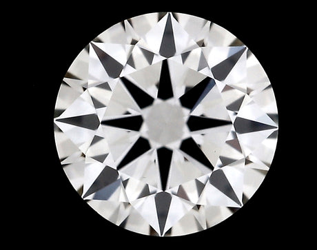 0.30 carat Round diamond H VS1 Excellent