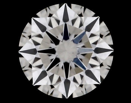 0.32 carat Round diamond F VS1 Excellent