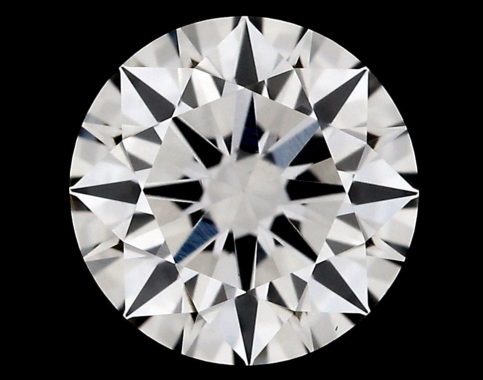 0.32 carat Round diamond E  SI1 Excellent