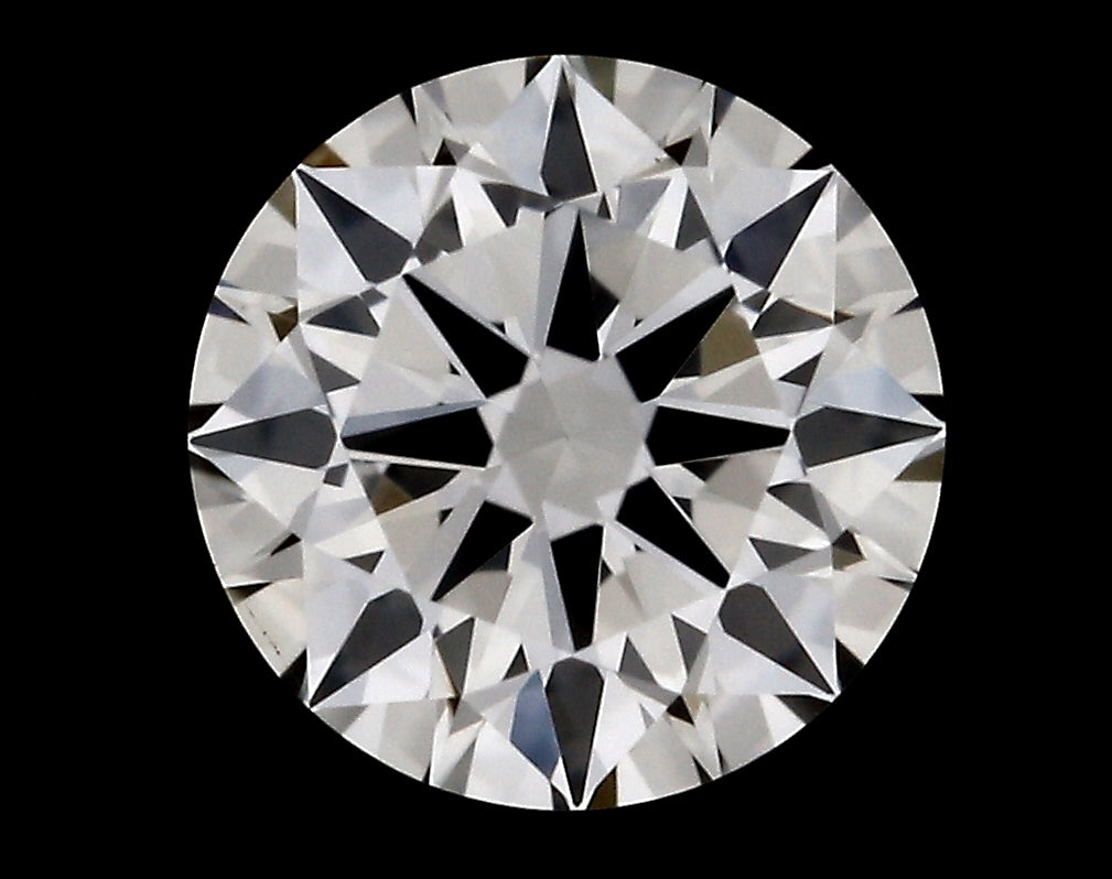0.30 carat Round diamond G VS2 Excellent