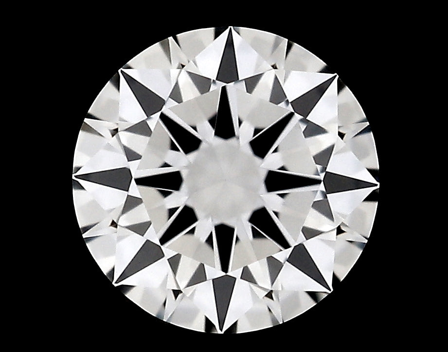 0.23 carat Round diamond E VVS1 Excellent