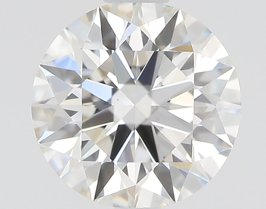0.50 carat Round diamond H VS1 Excellent