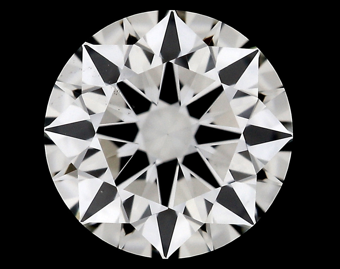 0.50 carat Round diamond G VS2 Excellent