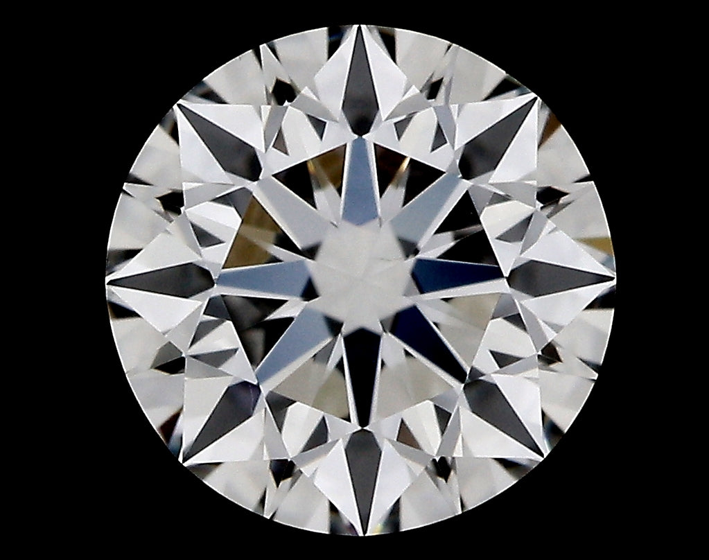0.60 carat Round diamond D VS1 Excellent